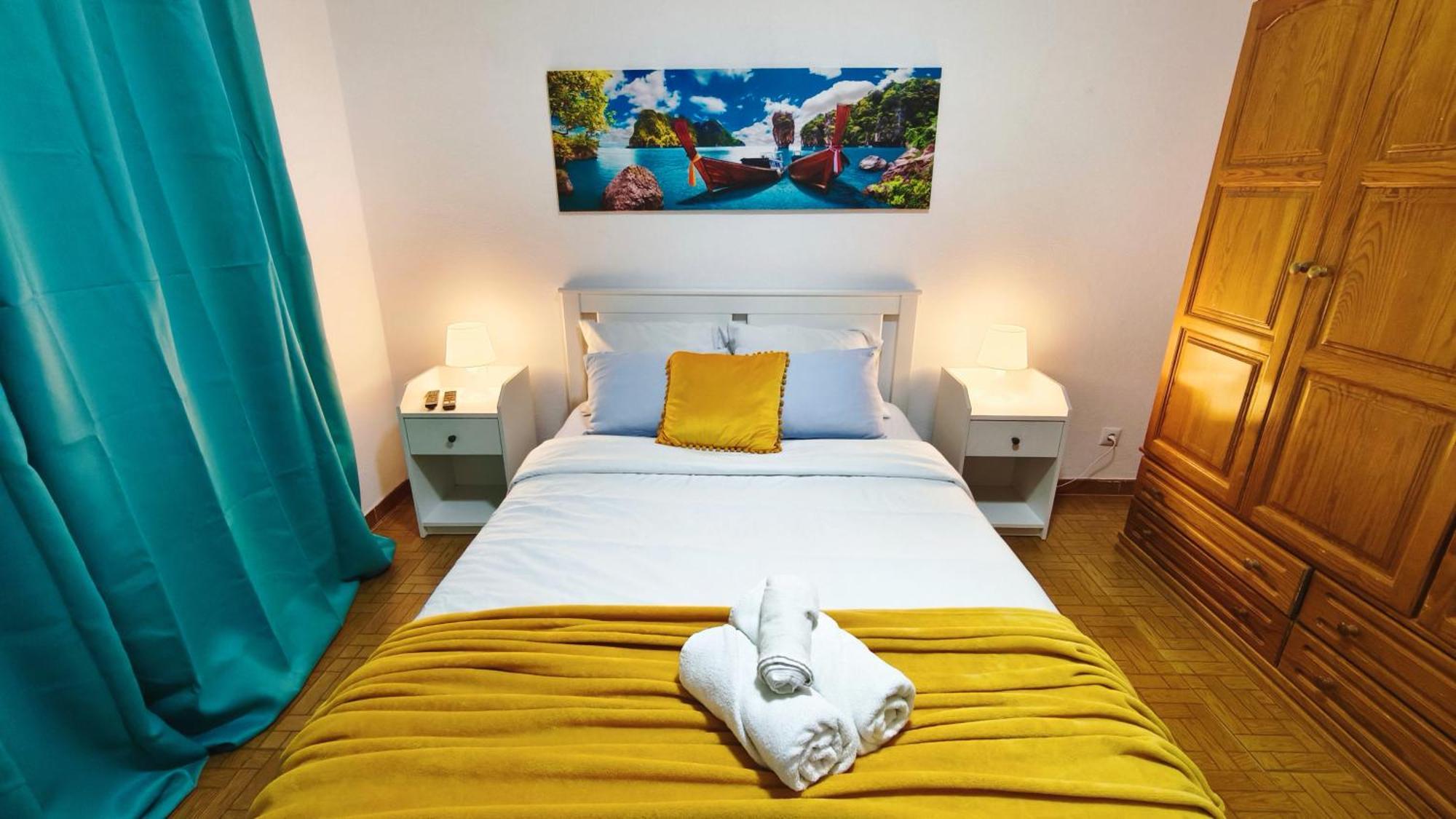 The Whale Beach House Atouguia Da Baleia Εξωτερικό φωτογραφία