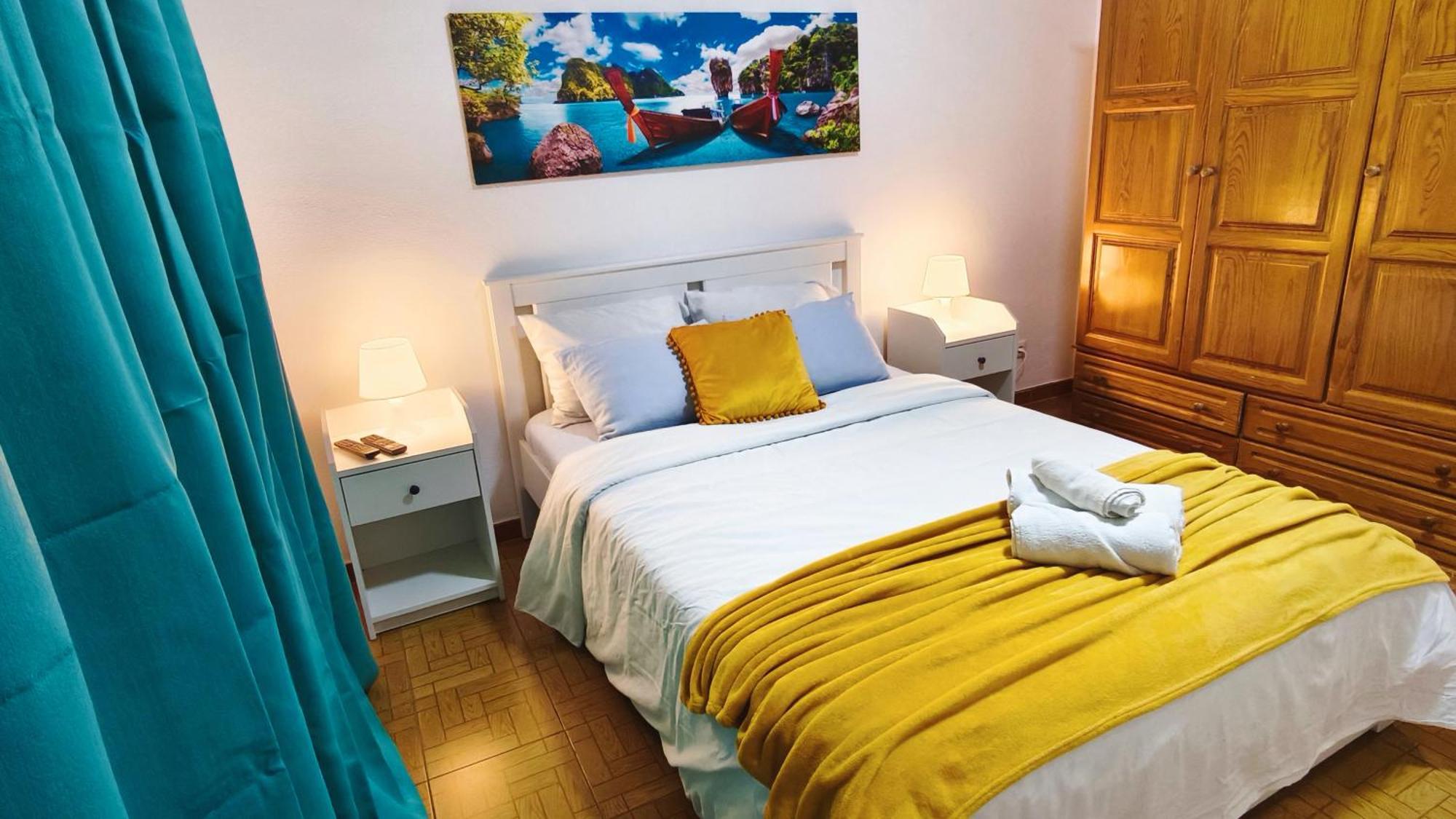 The Whale Beach House Atouguia Da Baleia Εξωτερικό φωτογραφία